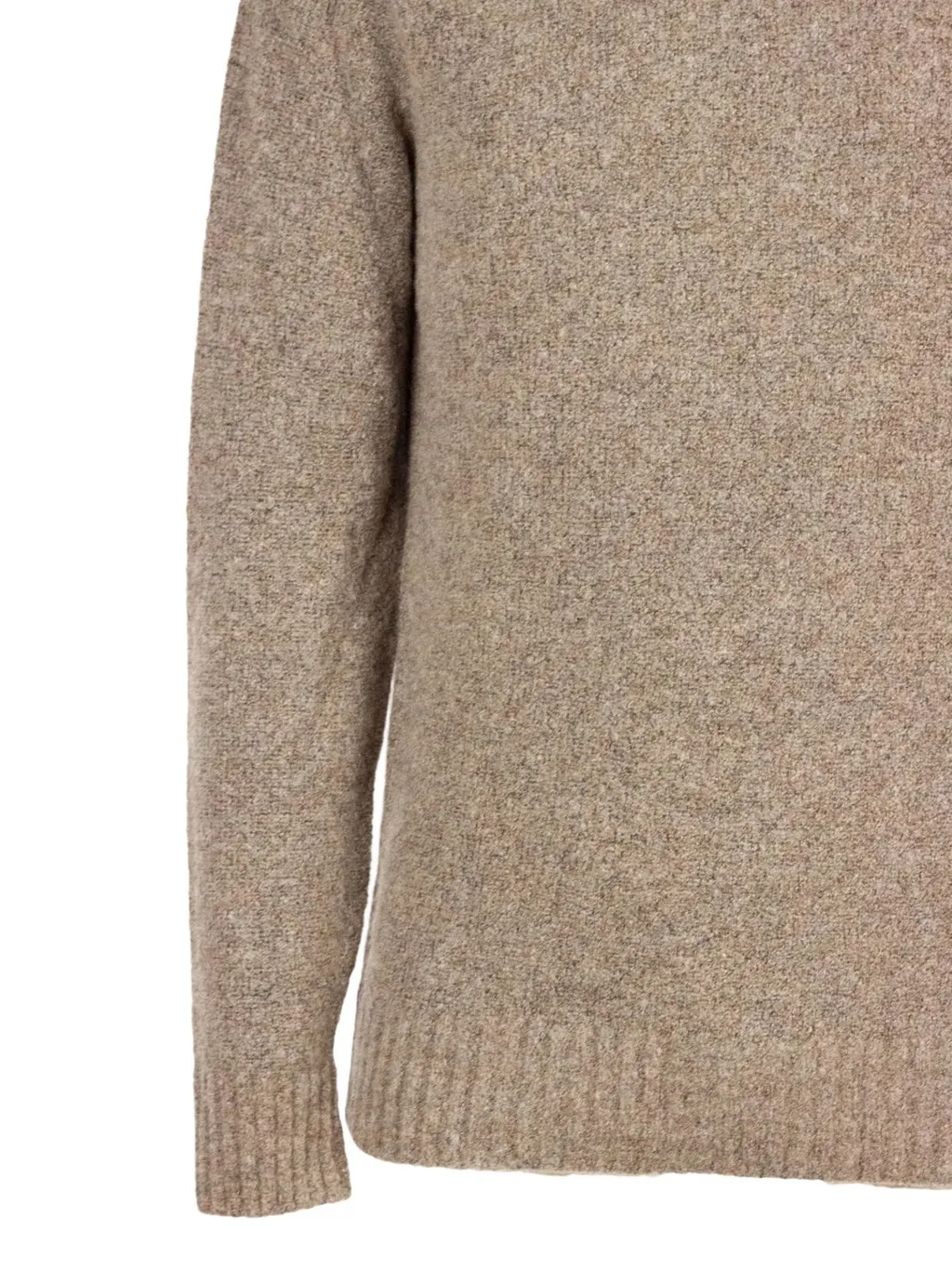 Kangra Turtleneck Knitwear