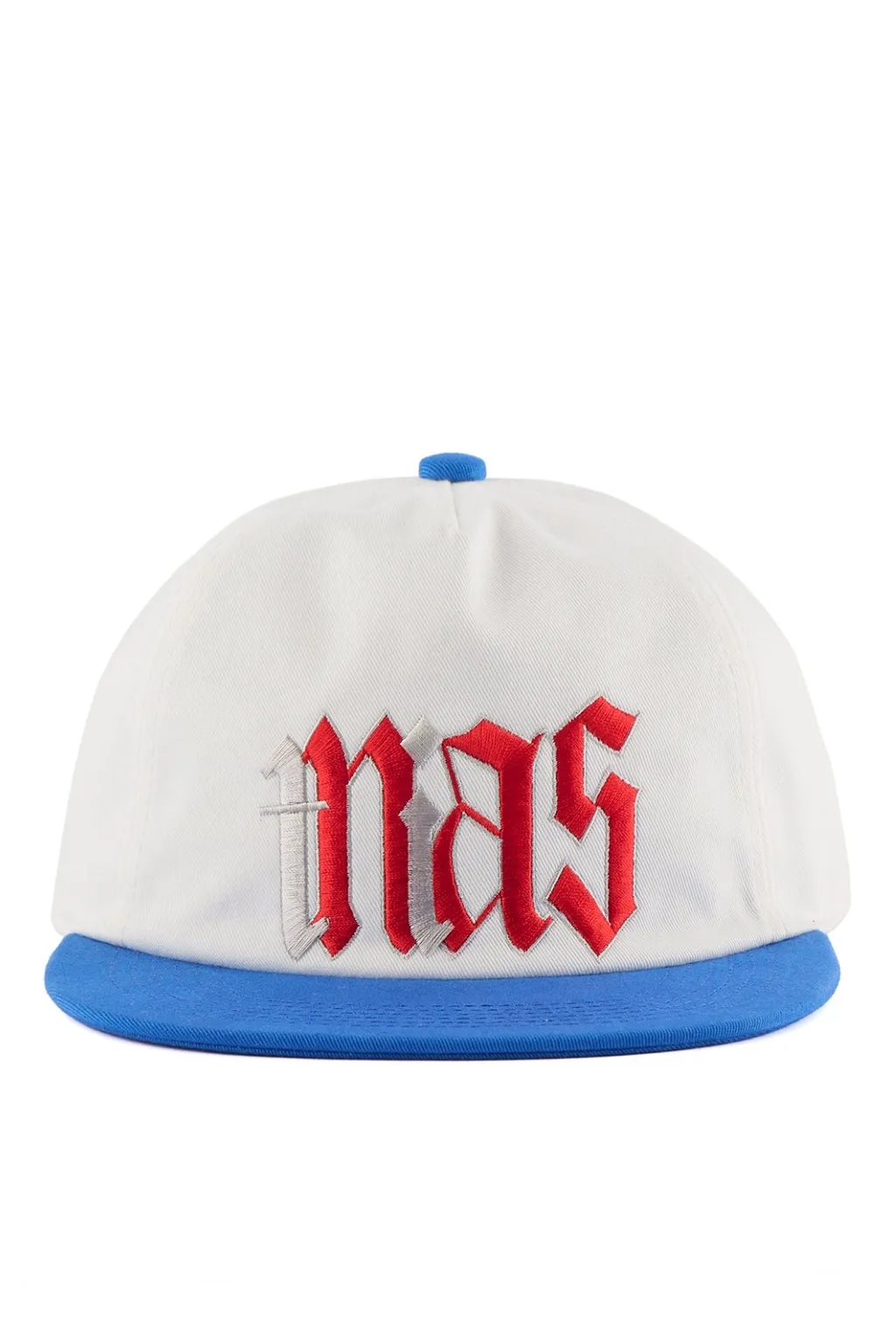Nas_Cap / Wht