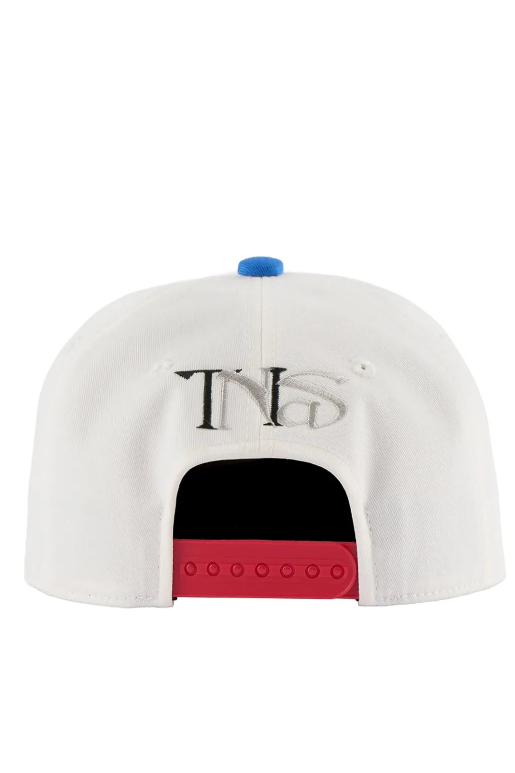 Nas_Cap / Wht
