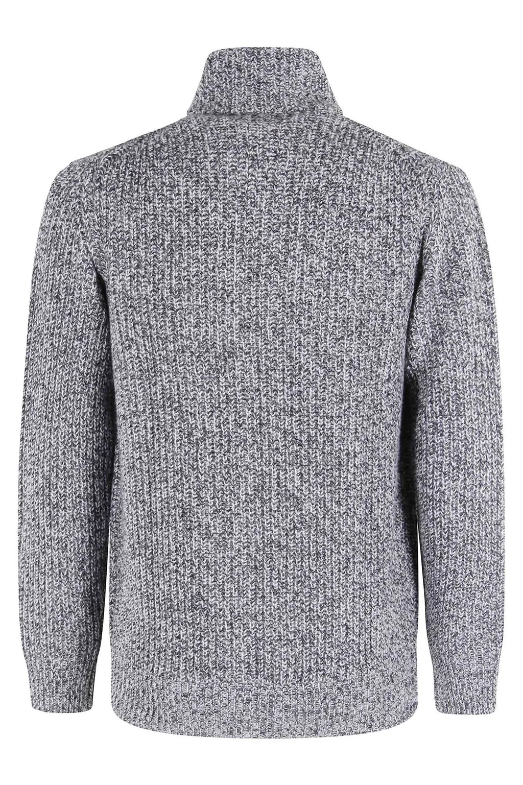 Kangra Full-Zip Knitwear
