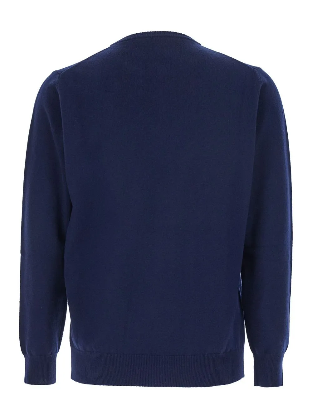 Kangra Crewneck Cashmere Sweater