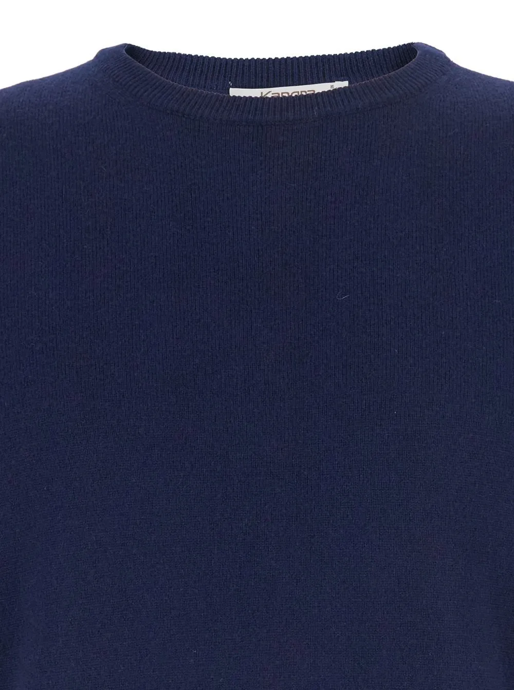 Kangra Crewneck Cashmere Sweater
