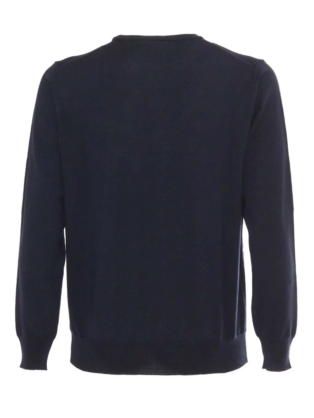 Kangra Crewneck Knitted Jumper