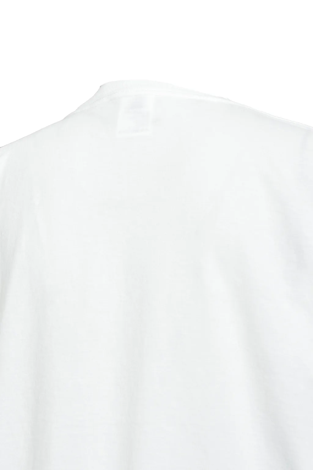 Kk_Ss Tee/Maria / Wht