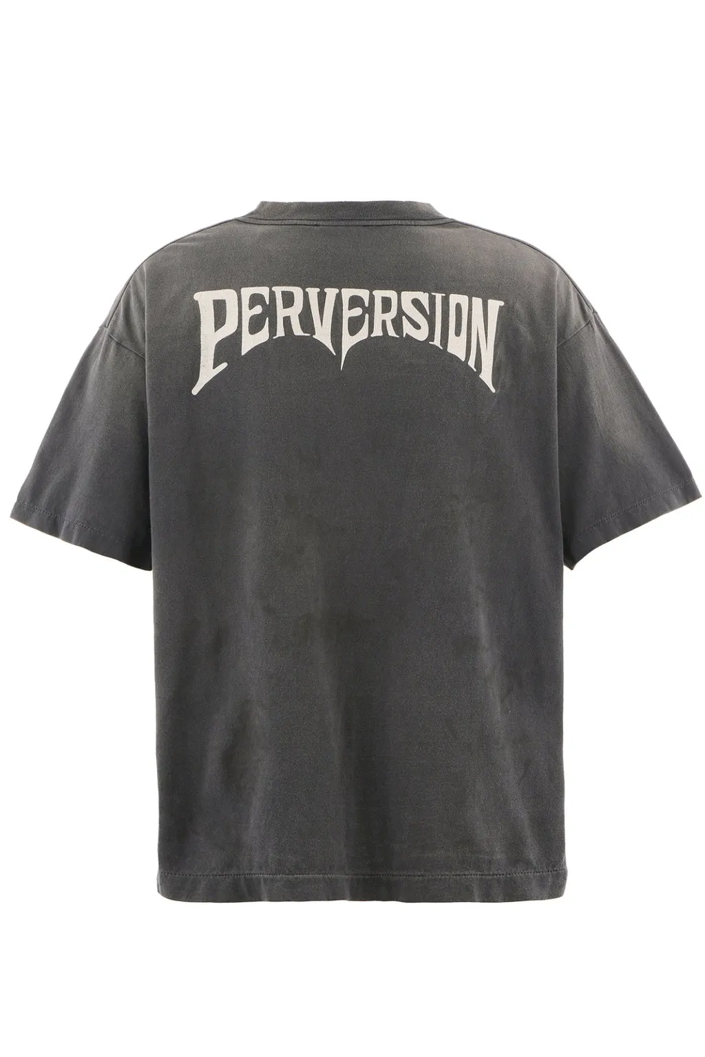 Kk_Ss Tee/Perversion / Blk