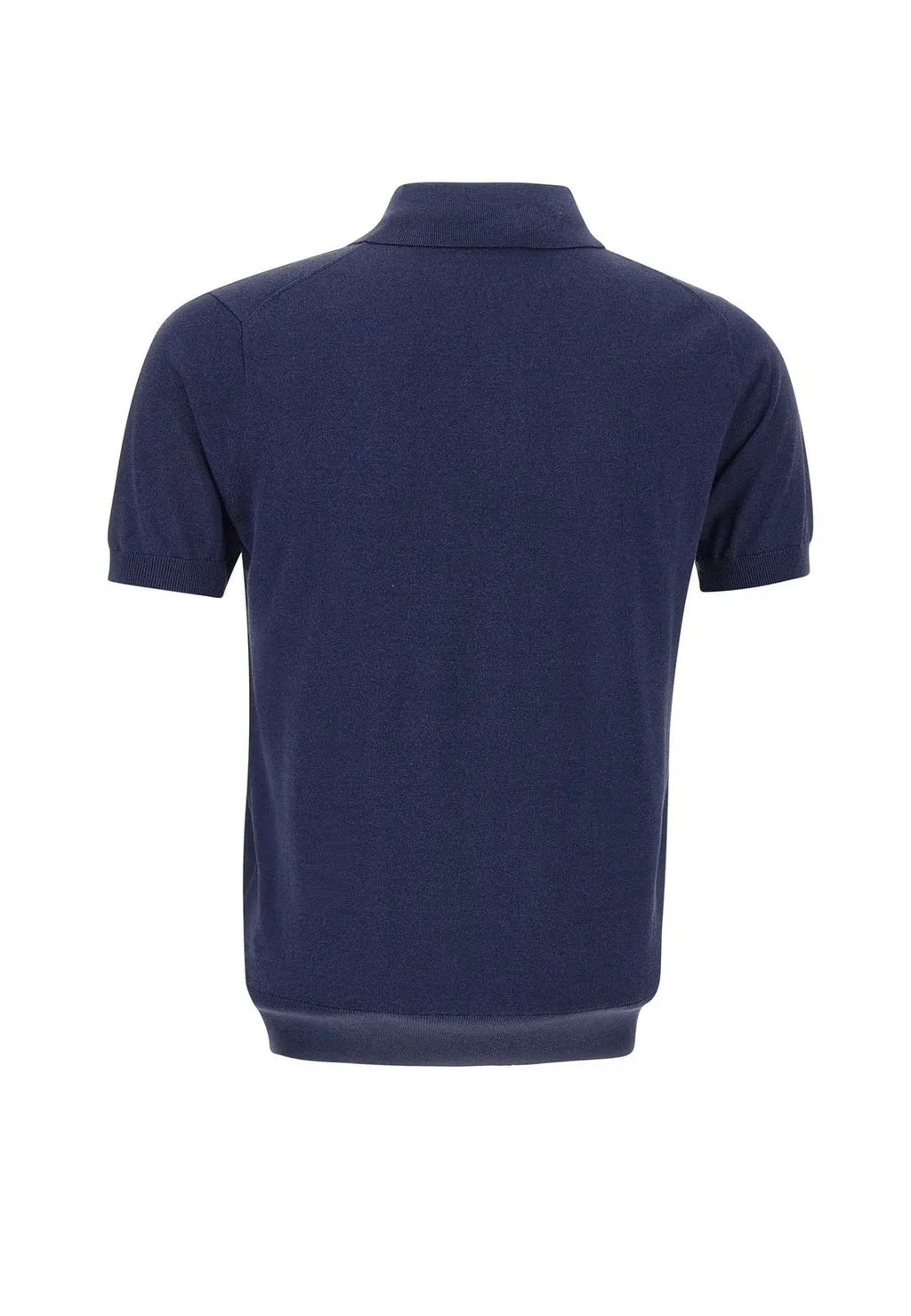Kangra Classic Collar Polo Shirt