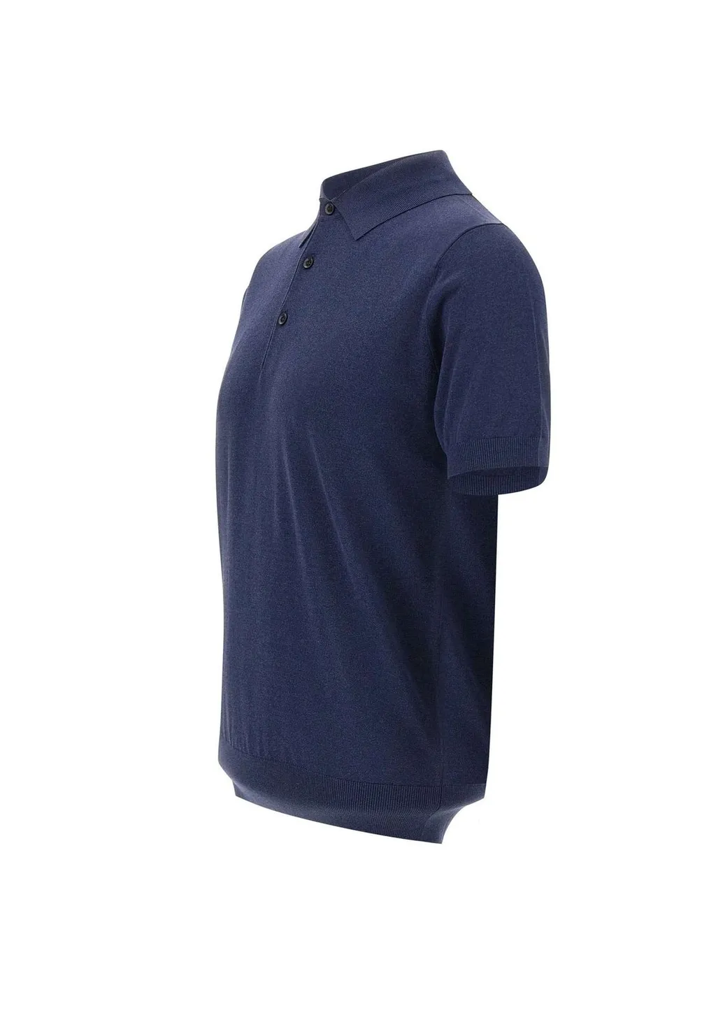 Kangra Classic Collar Polo Shirt