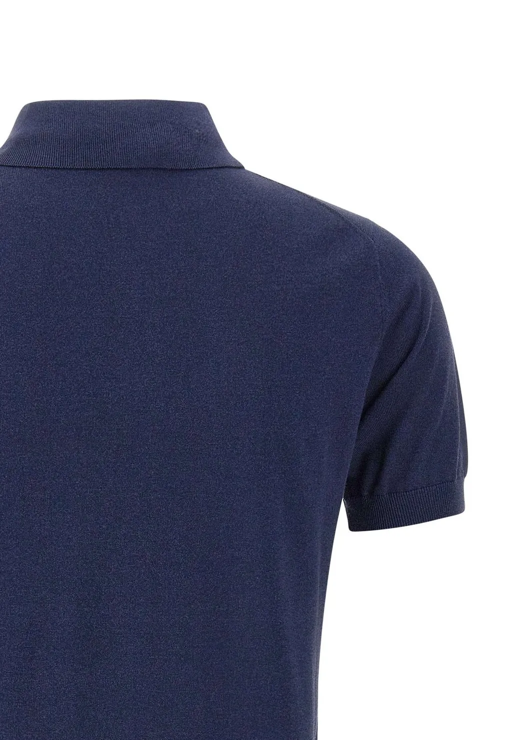 Kangra Classic Collar Polo Shirt