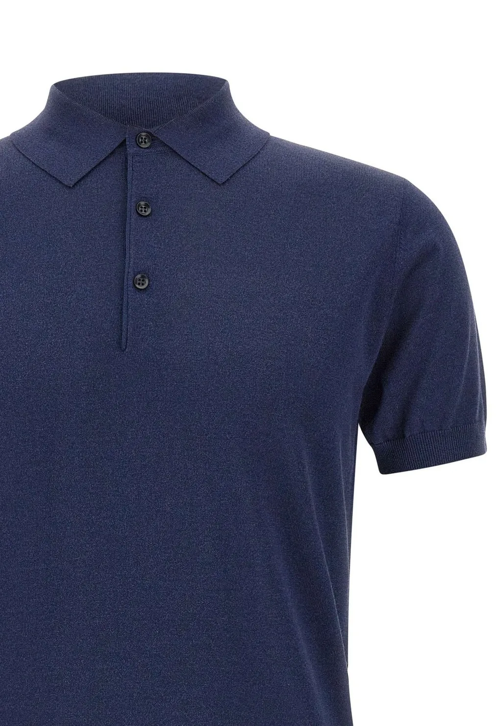 Kangra Classic Collar Polo Shirt