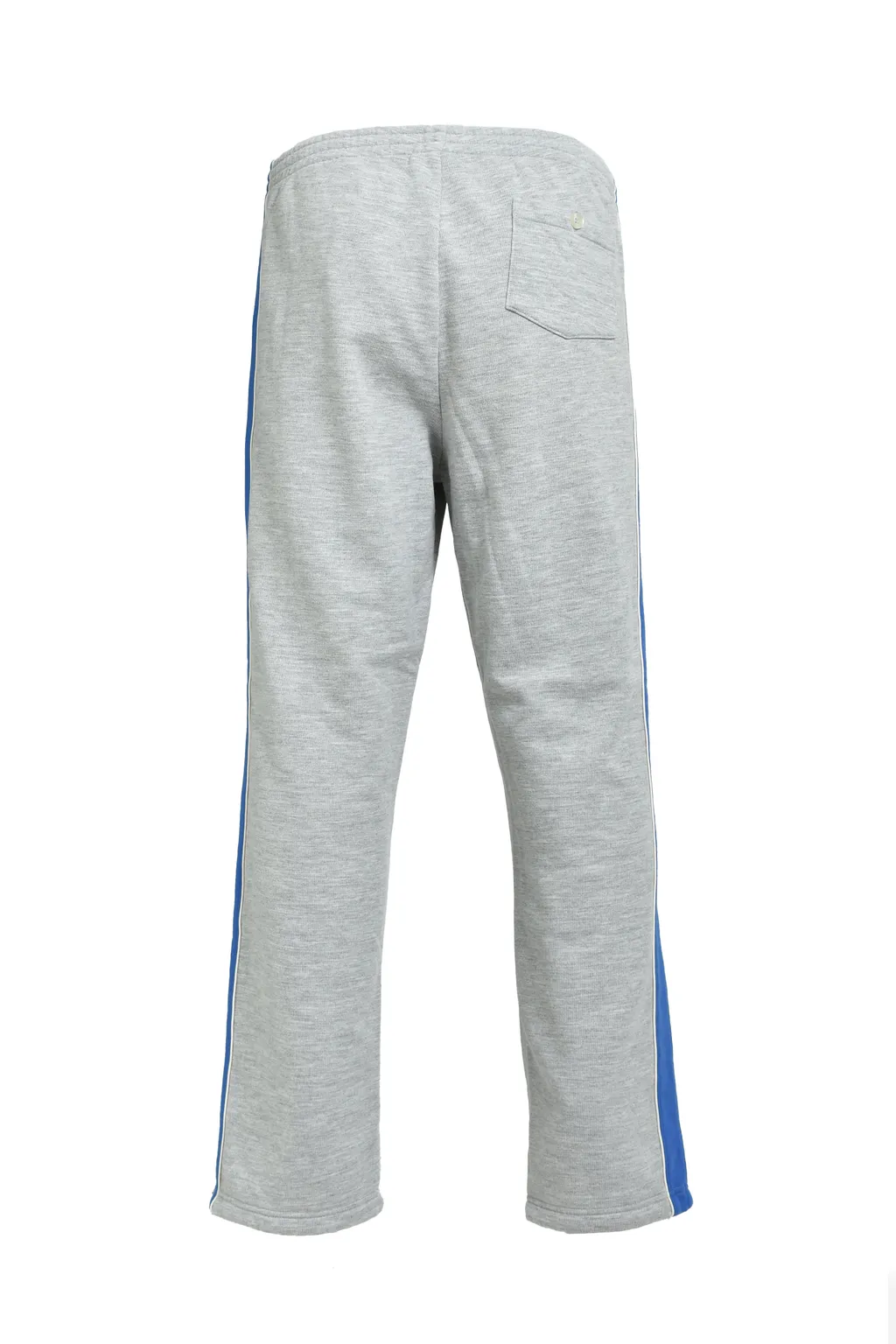 Sweat Pants/Side Line/Gray/Gry