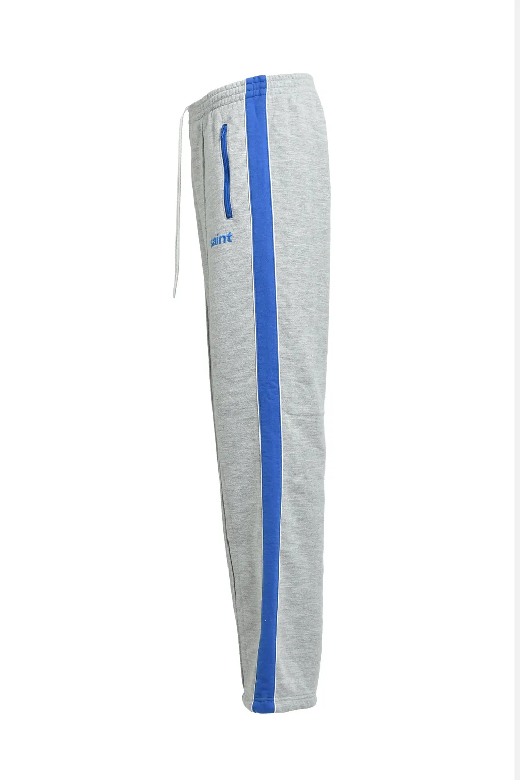Sweat Pants/Side Line/Gray/Gry