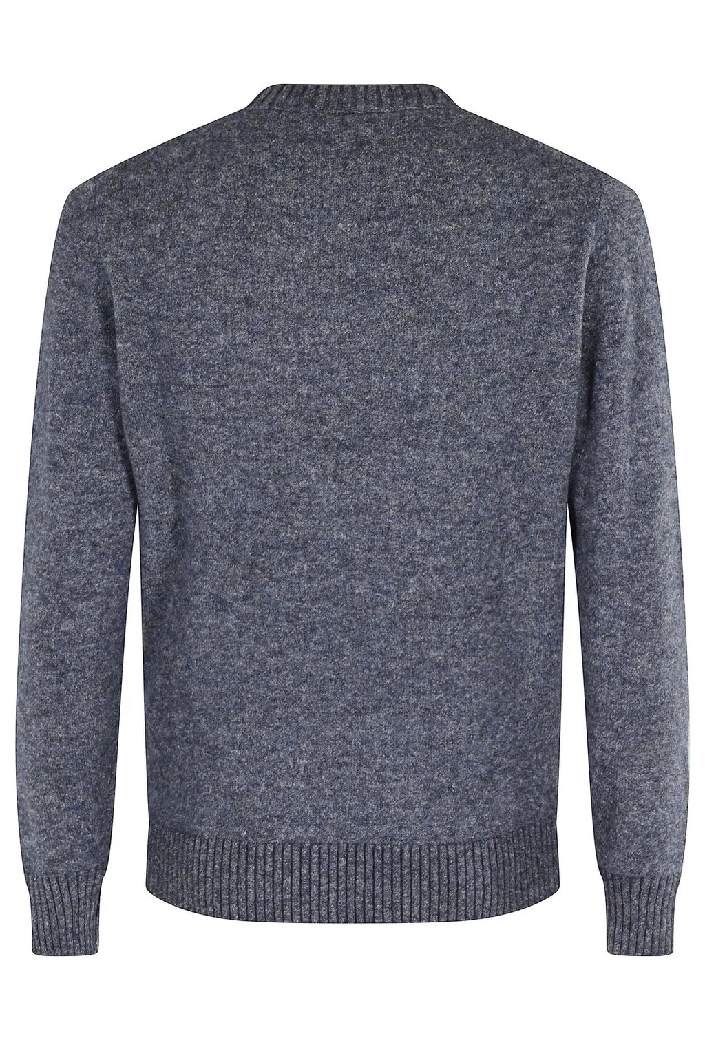 Kangra Crew Neck Knitwear