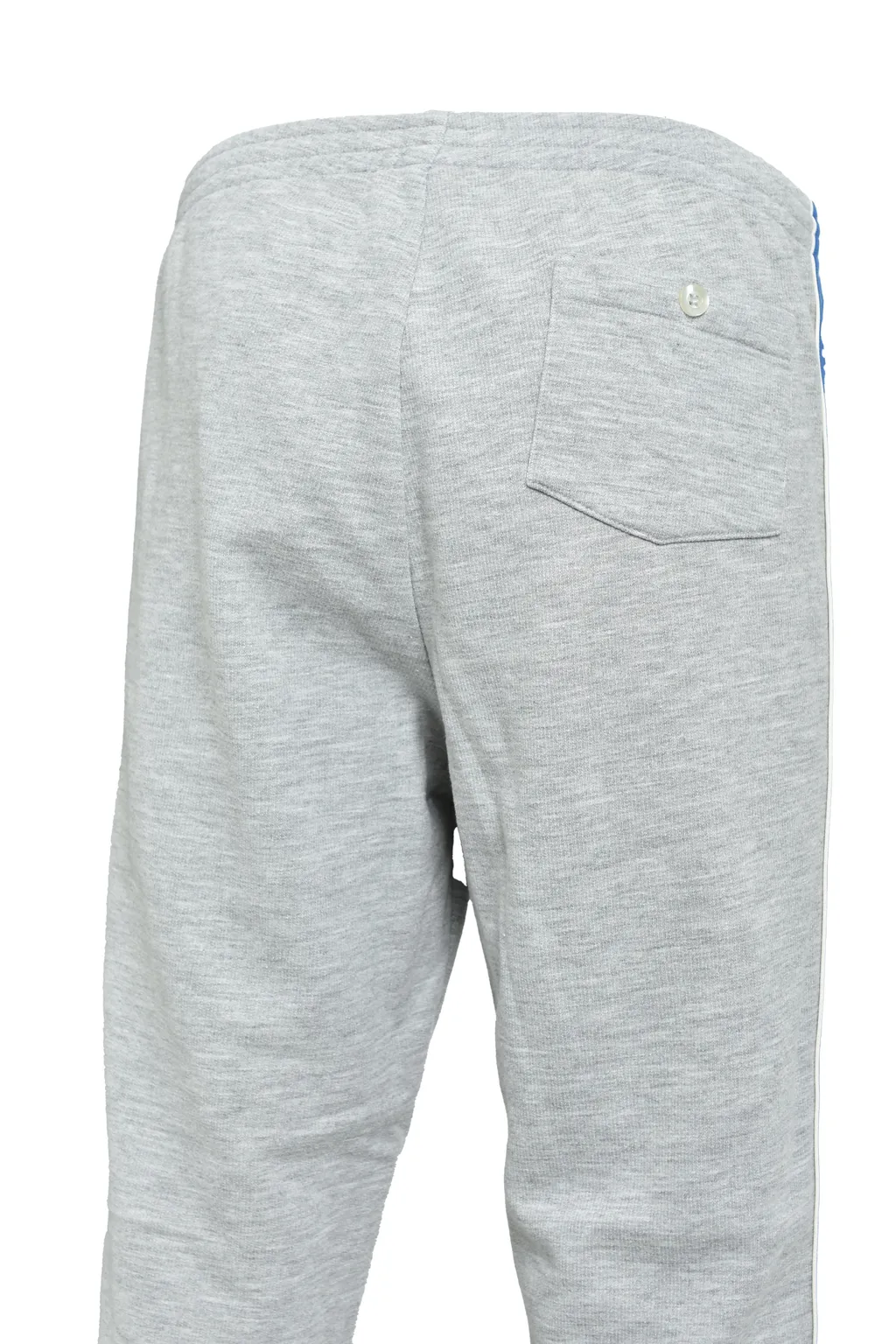 Sweat Pants/Side Line/Gray/Gry