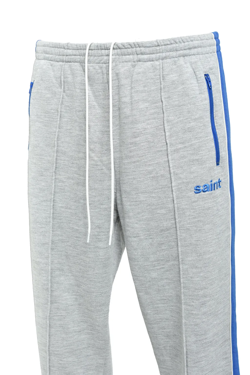 Sweat Pants/Side Line/Gray/Gry