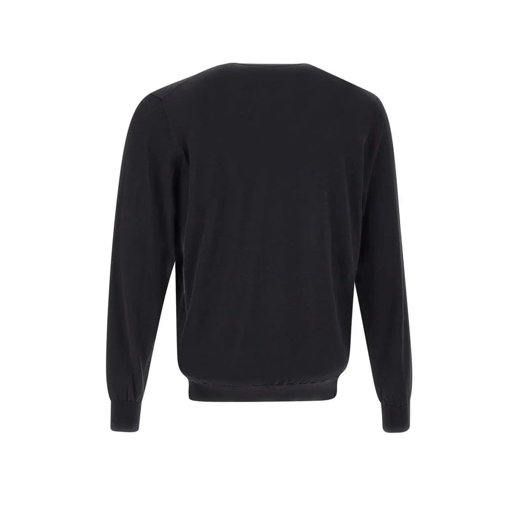 Kangra Crew Neck Knitwear
