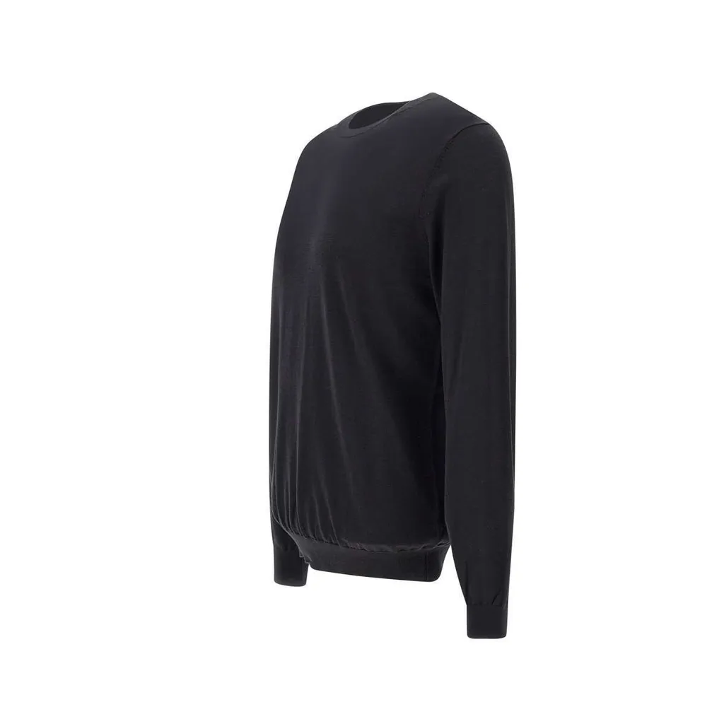 Kangra Crew Neck Knitwear