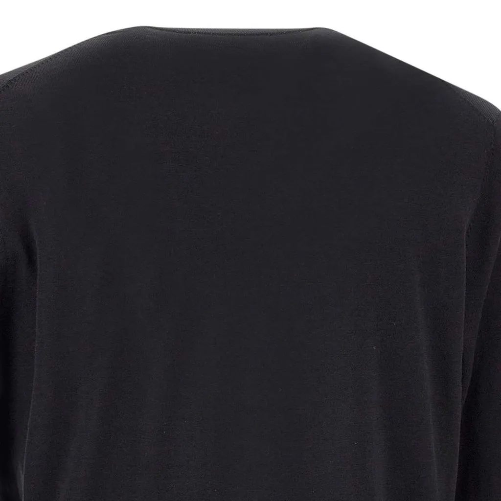 Kangra Crew Neck Knitwear