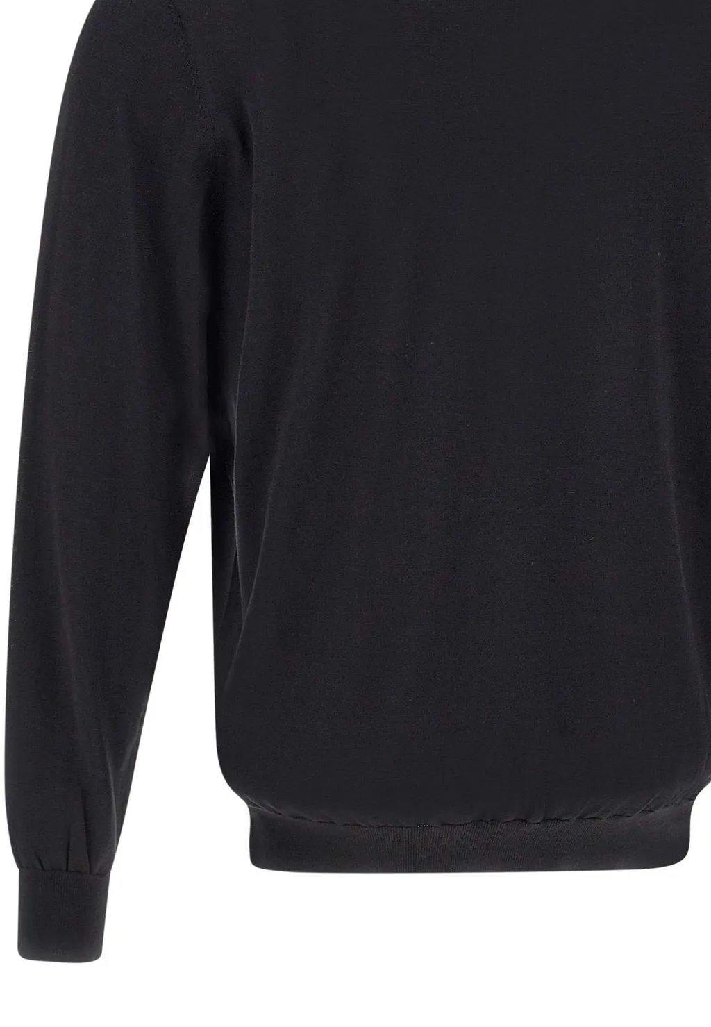 Kangra Crew Neck Knitwear