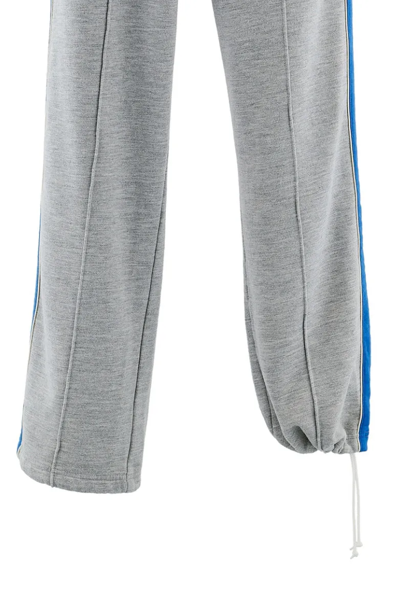 Sweat Pants/Side Line/Gray/Gry