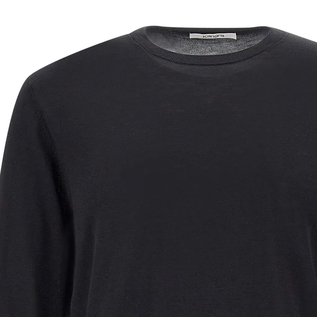 Kangra Crew Neck Knitwear