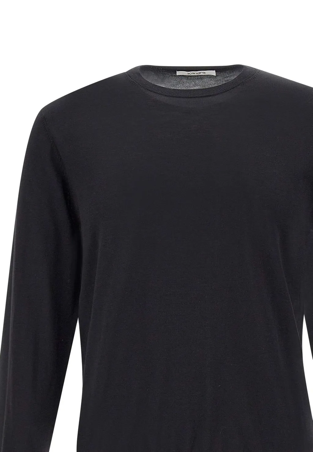 Kangra Crew Neck Knitwear