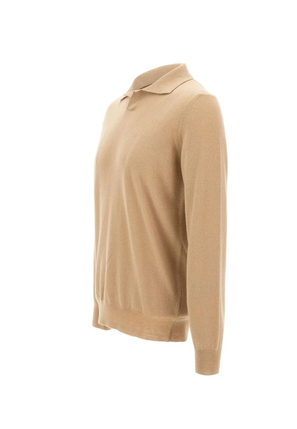 Kangra Johnny Collar Polo Shirt