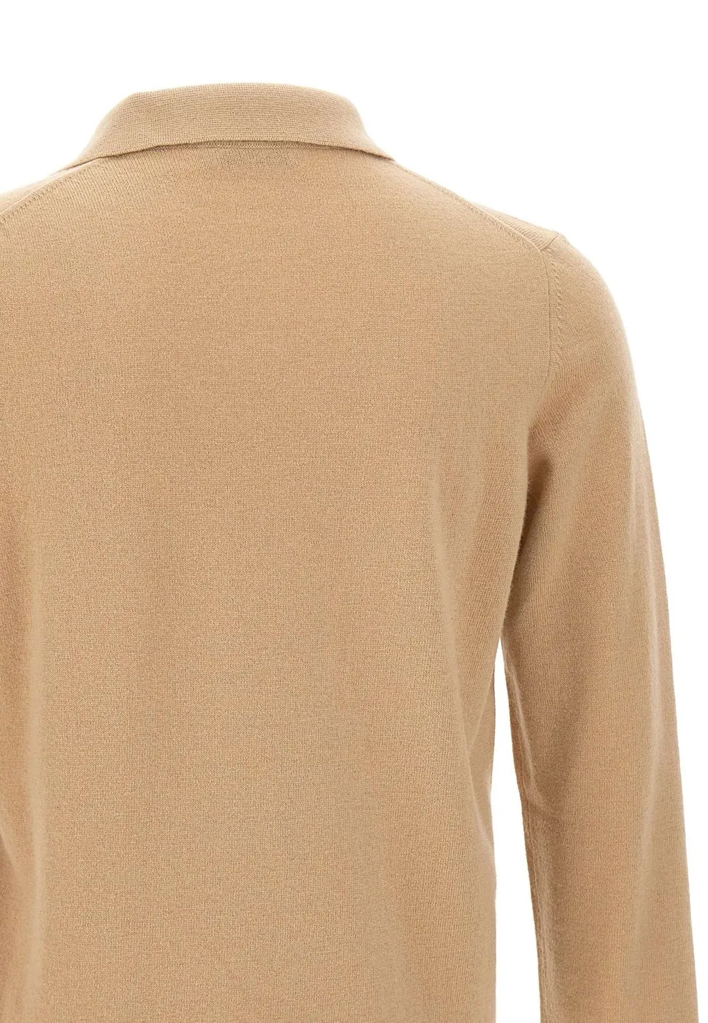 Kangra Johnny Collar Polo Shirt