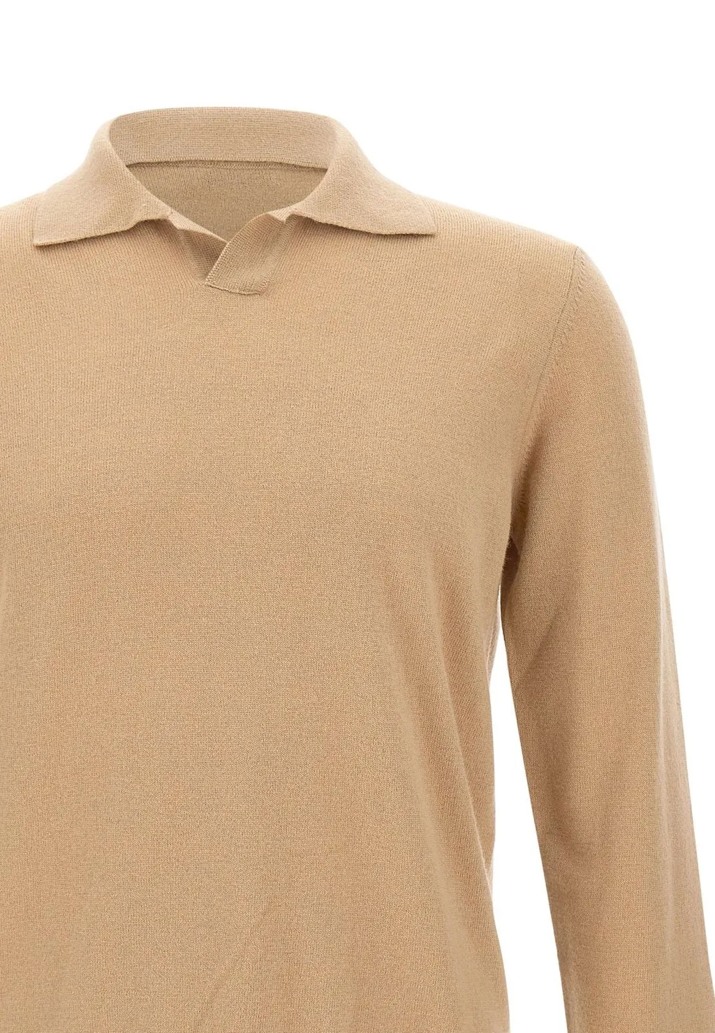 Kangra Johnny Collar Polo Shirt