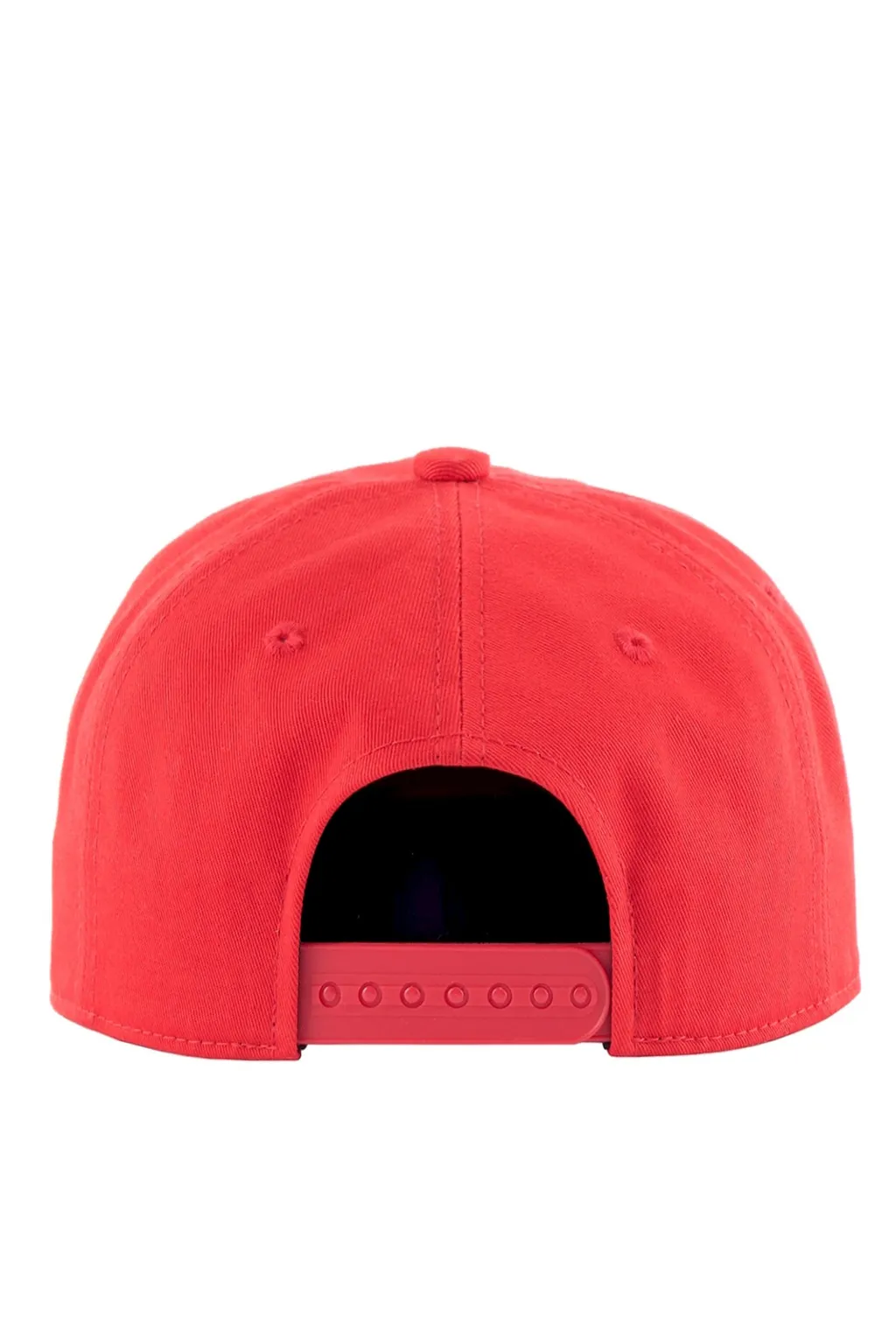 Cap/Baby Michael / Red