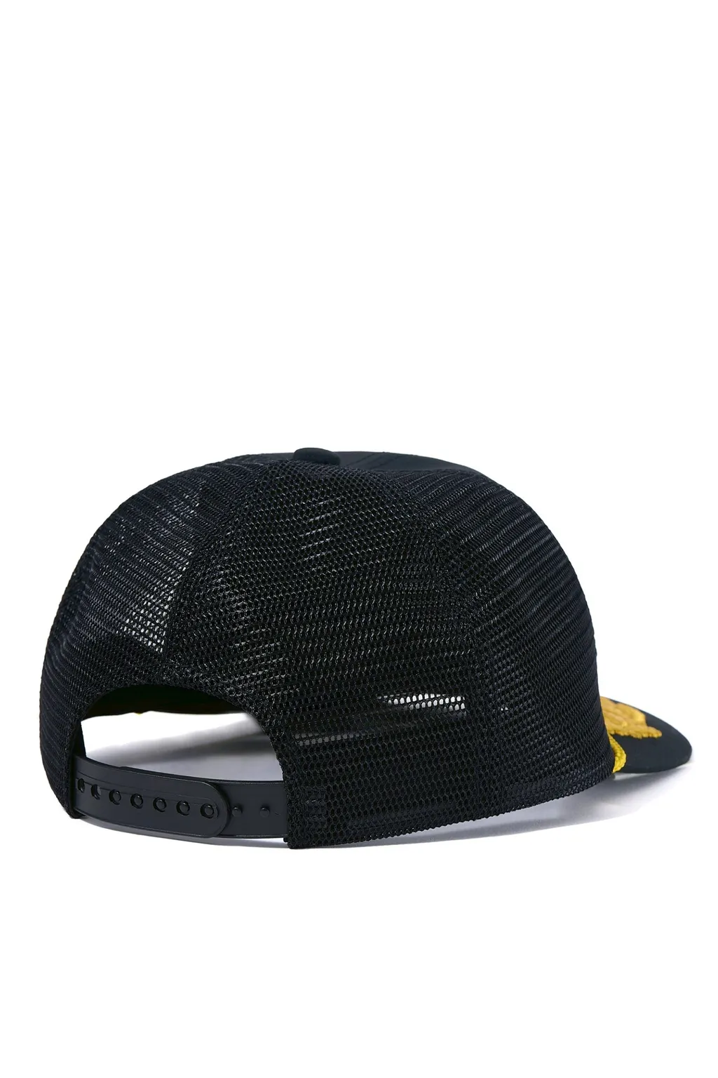 Mesh Cap/Saint Mx6 / Black