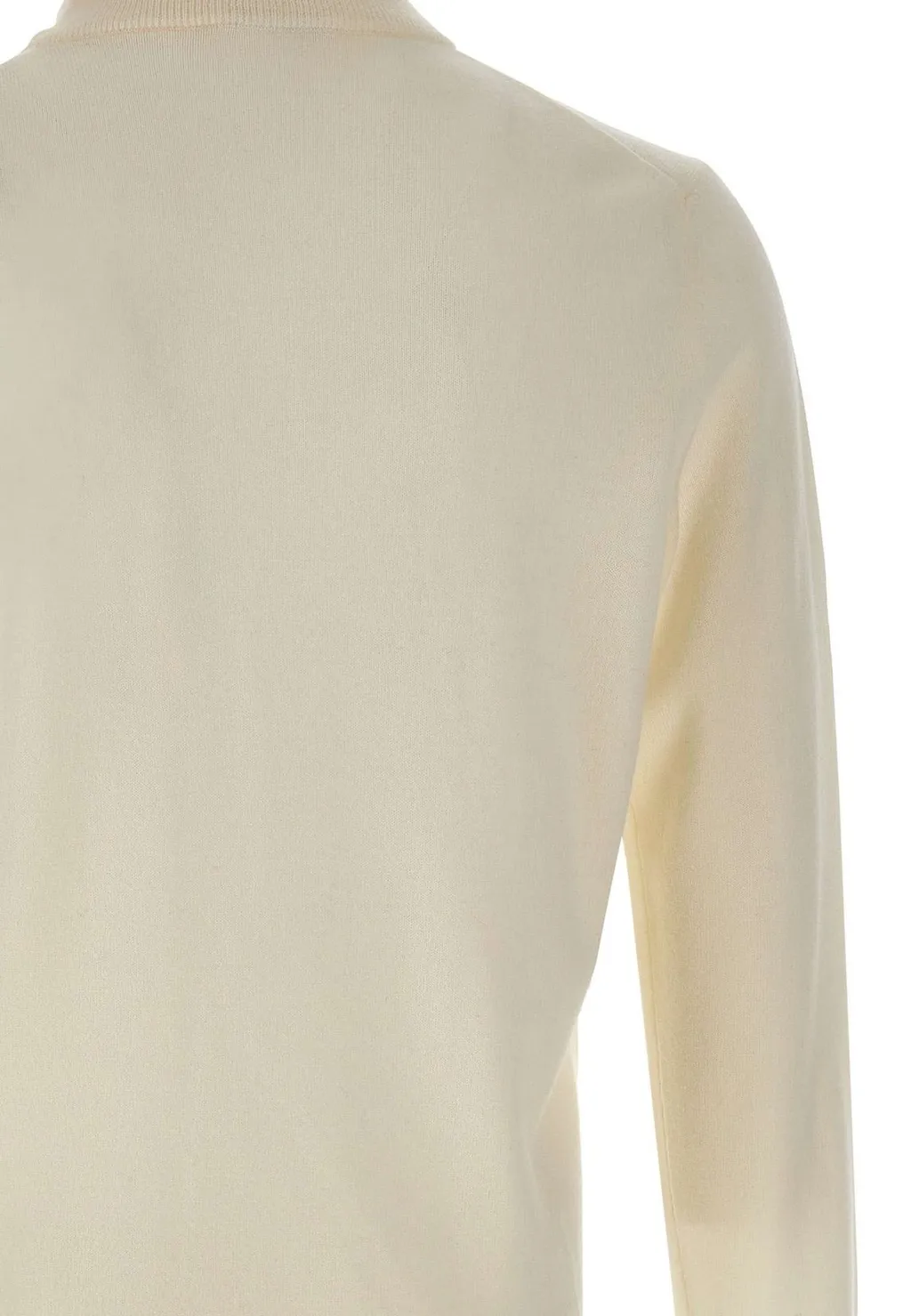 Kangra Half-Zip Henley Knitwear