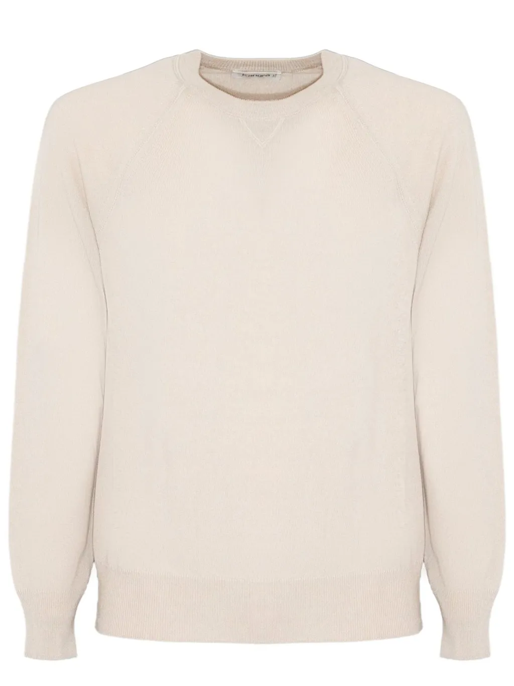 Kangra Crew Neck Knitwear