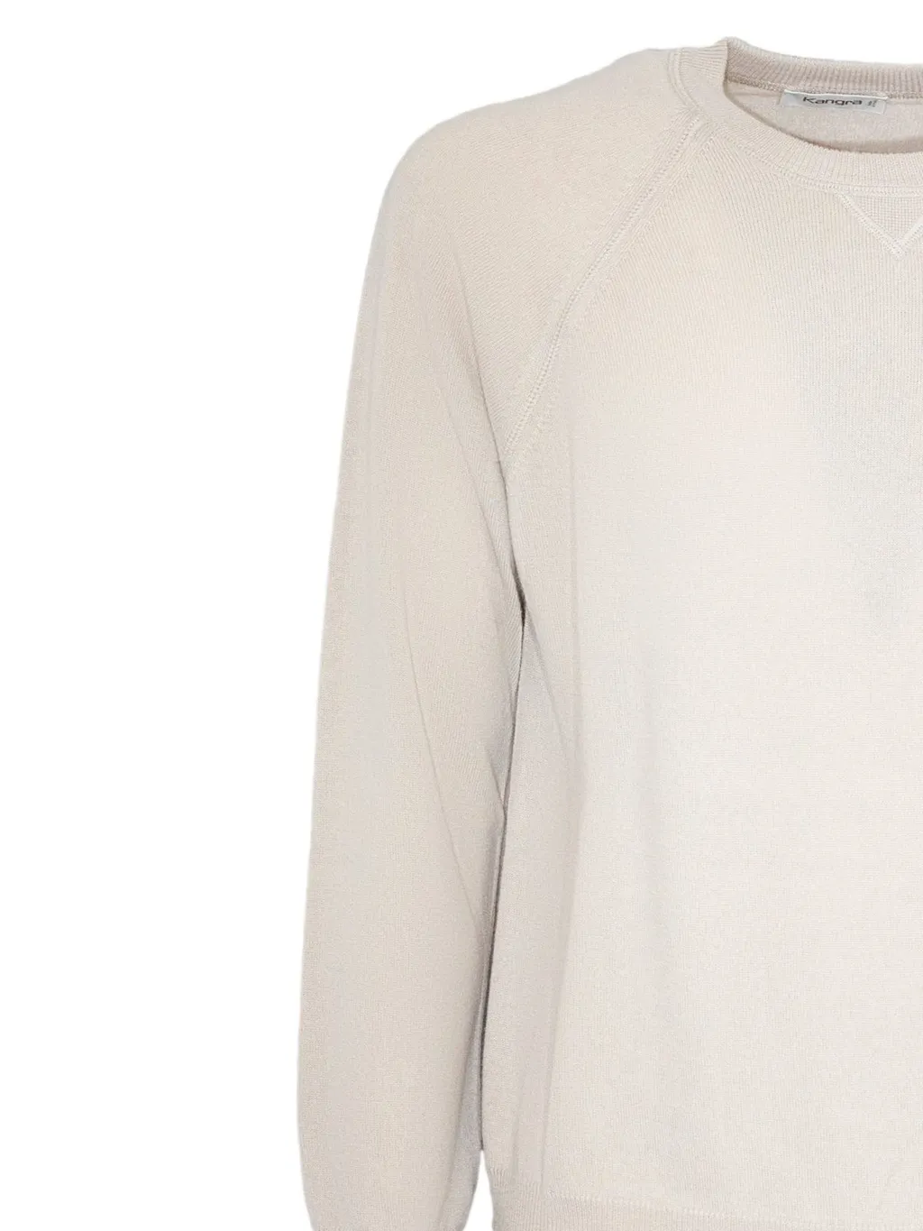 Kangra Crew Neck Knitwear