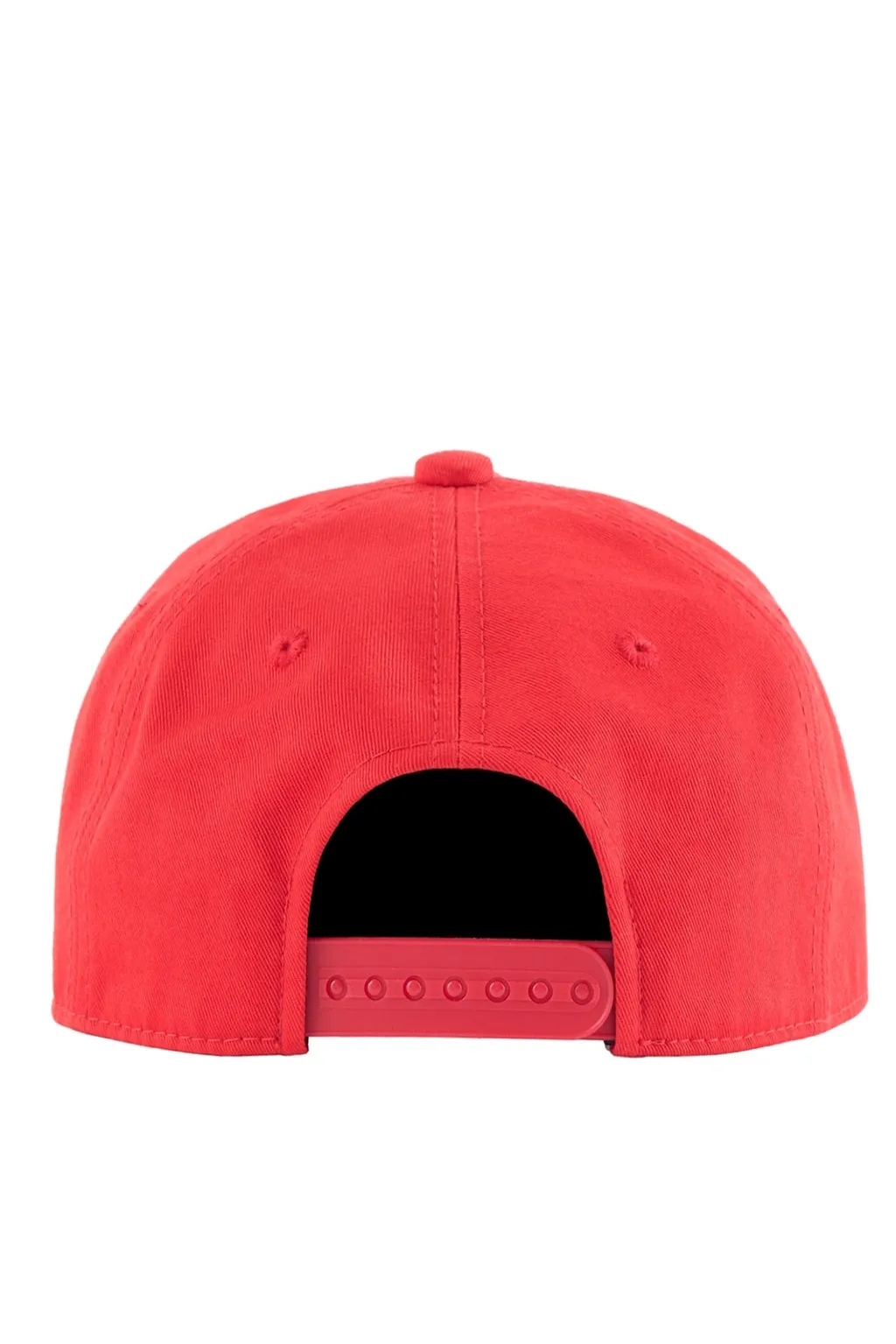 Cap/Hymn/Red
