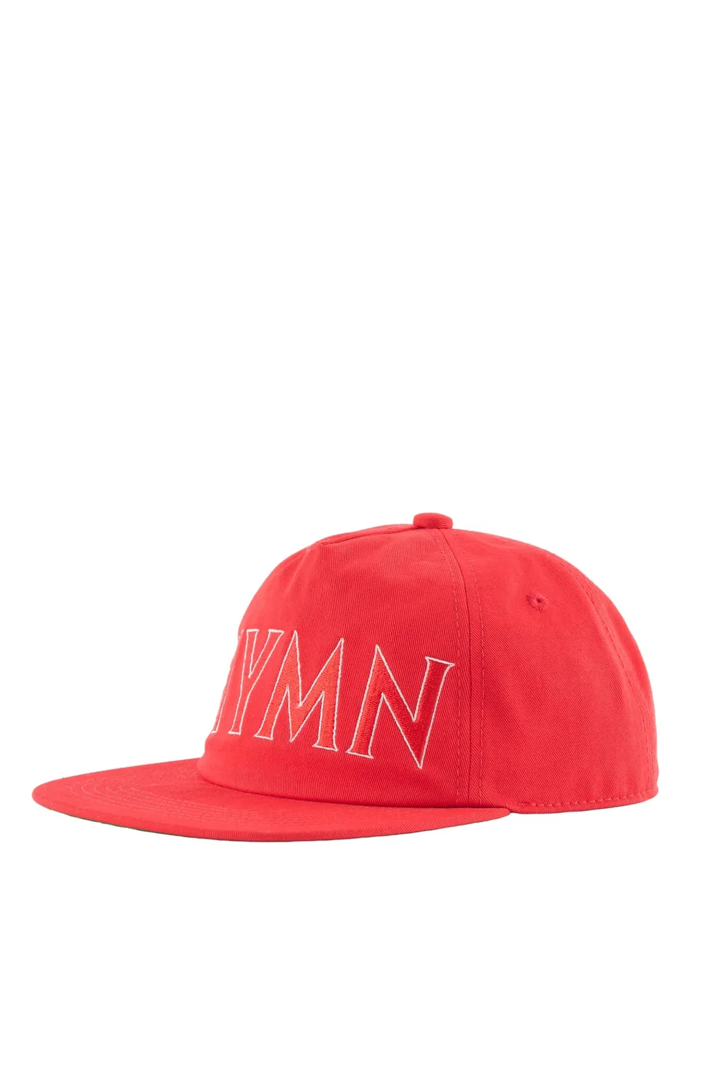 Cap/Hymn/Red