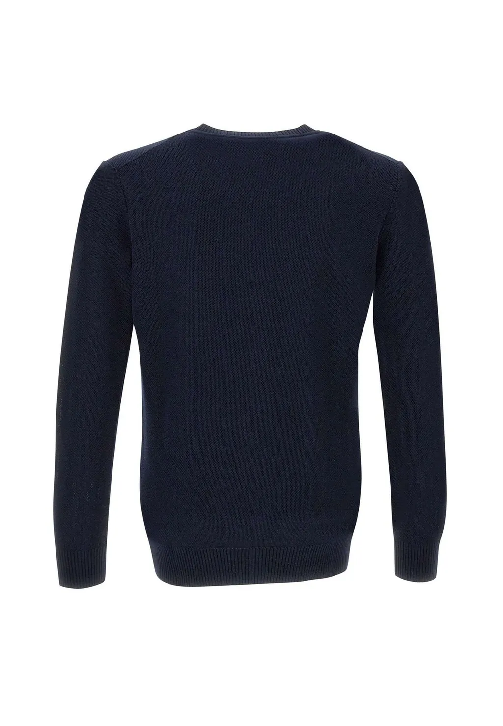 Kangra Honeycomb Knit Sweater