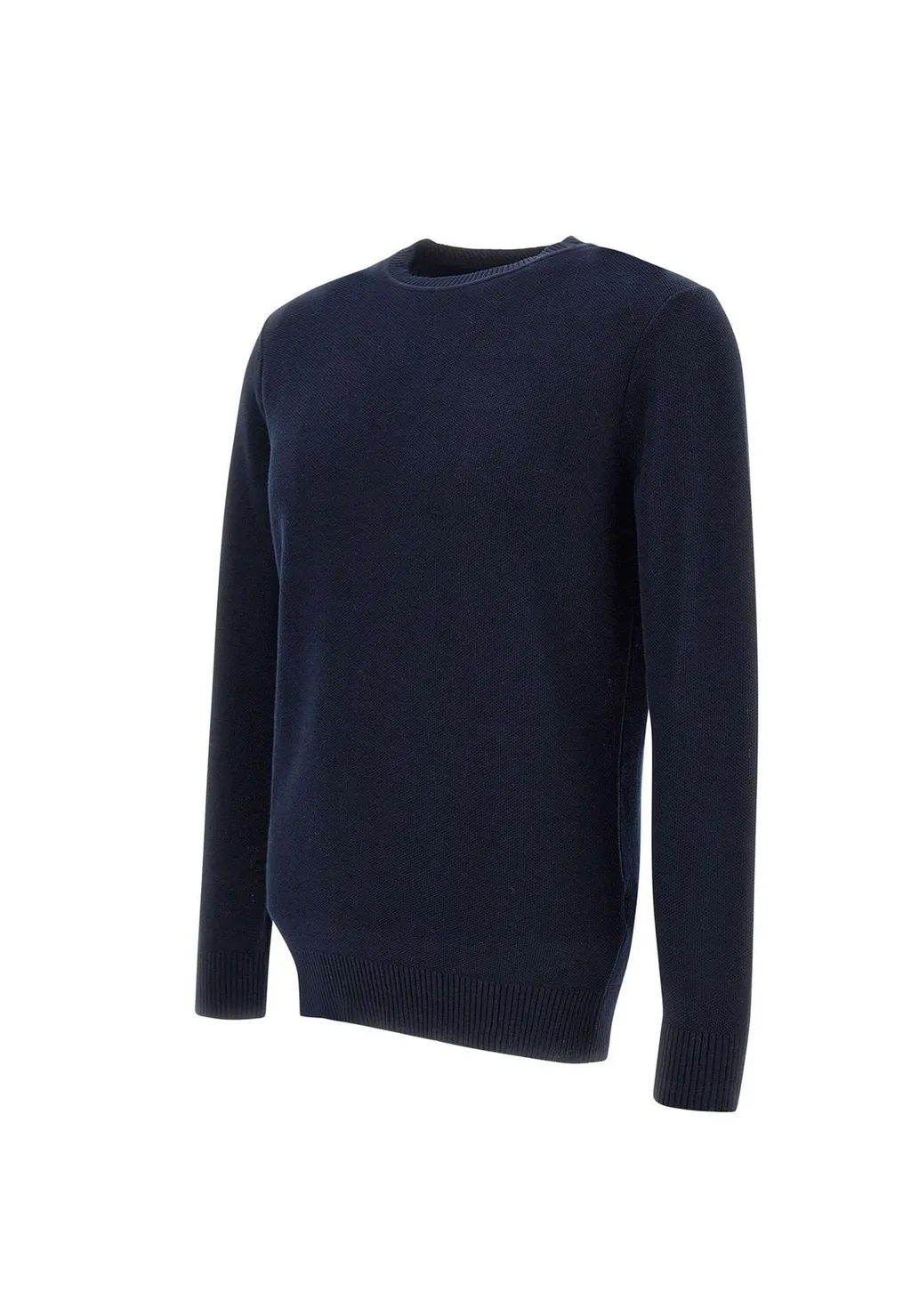 Kangra Honeycomb Knit Sweater