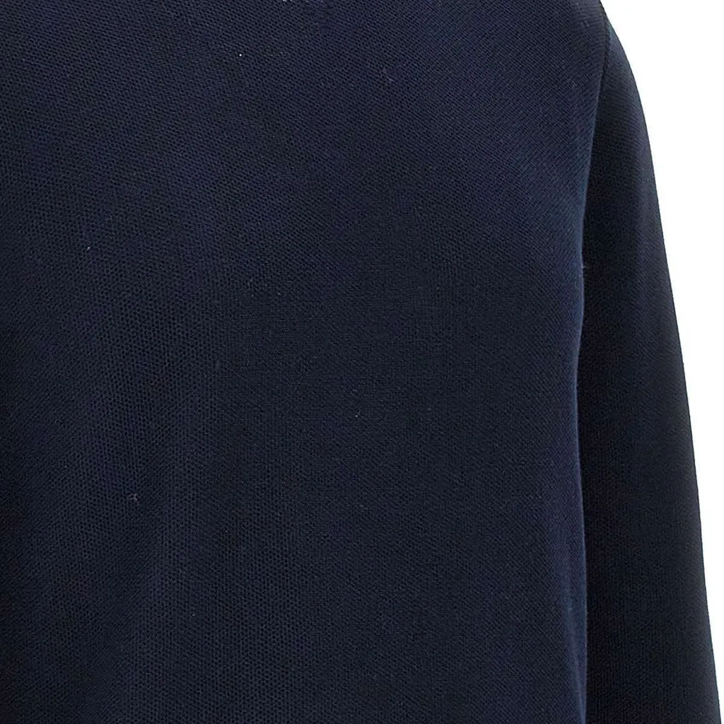 Kangra Honeycomb Knit Sweater