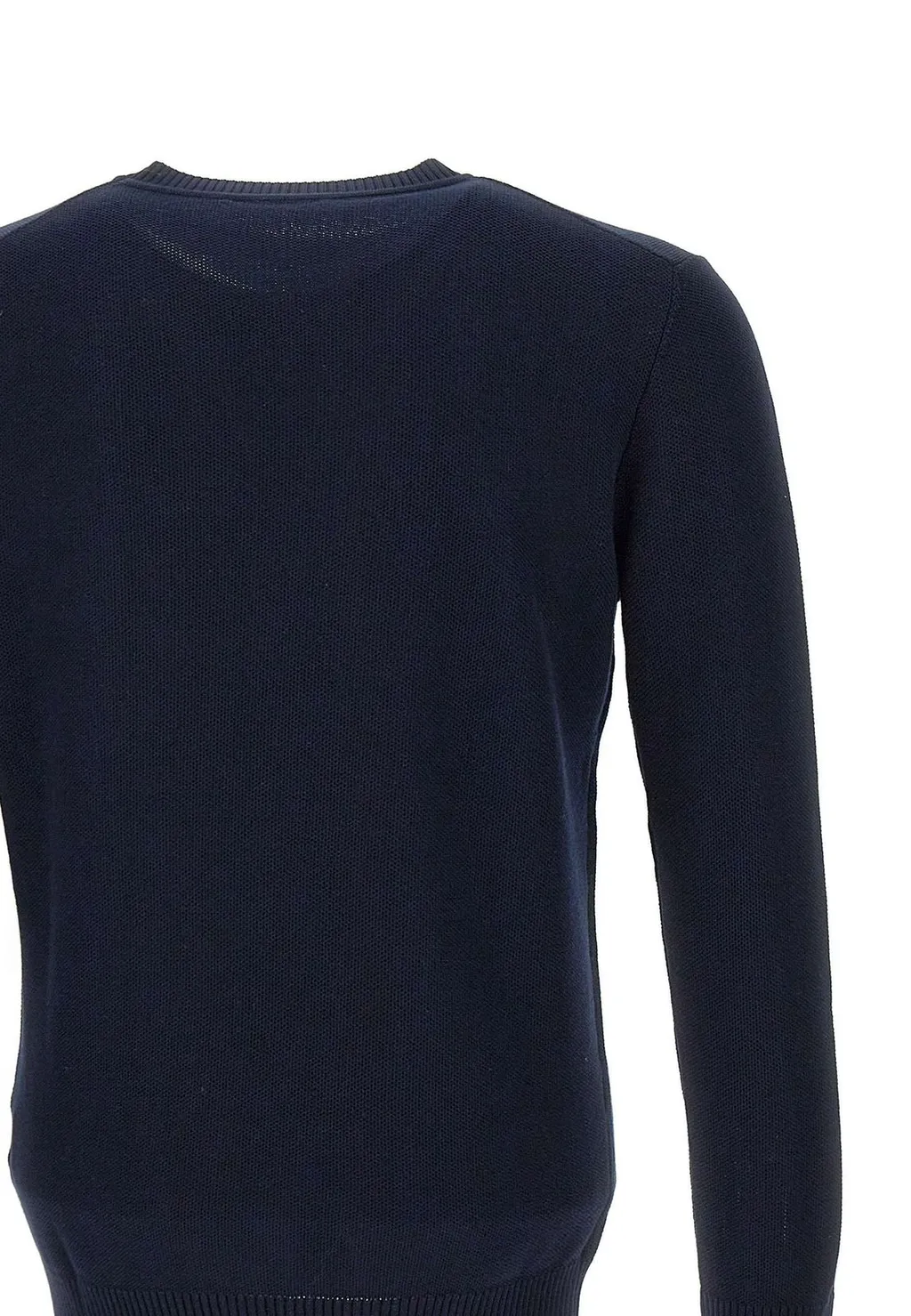 Kangra Honeycomb Knit Sweater