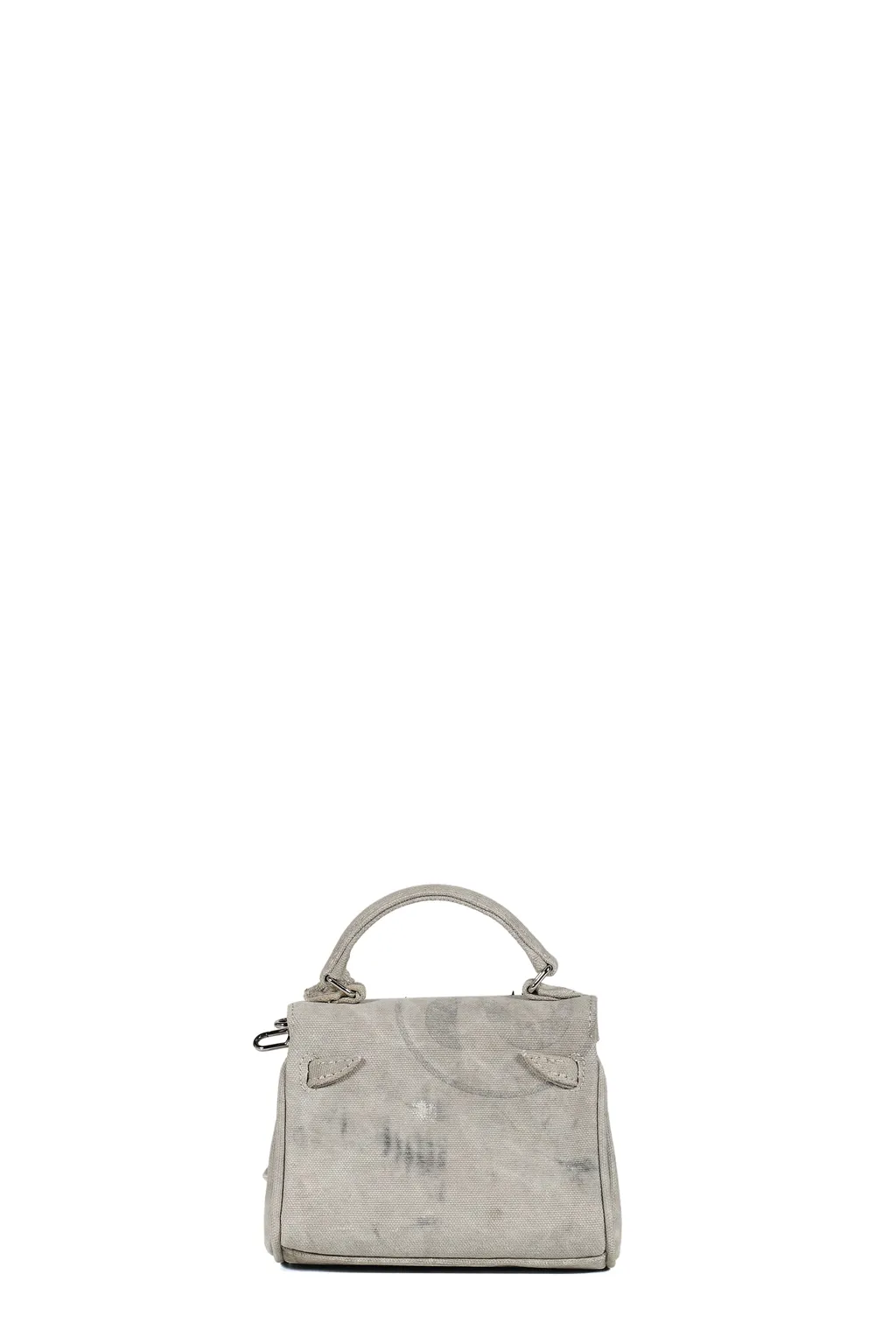 Monster Bag / White
