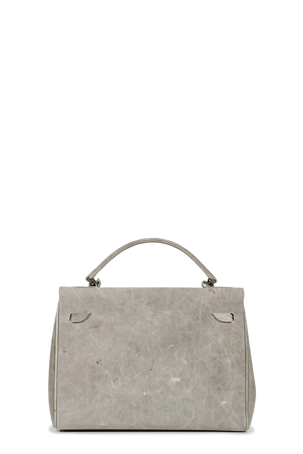 New Doll Bag / White