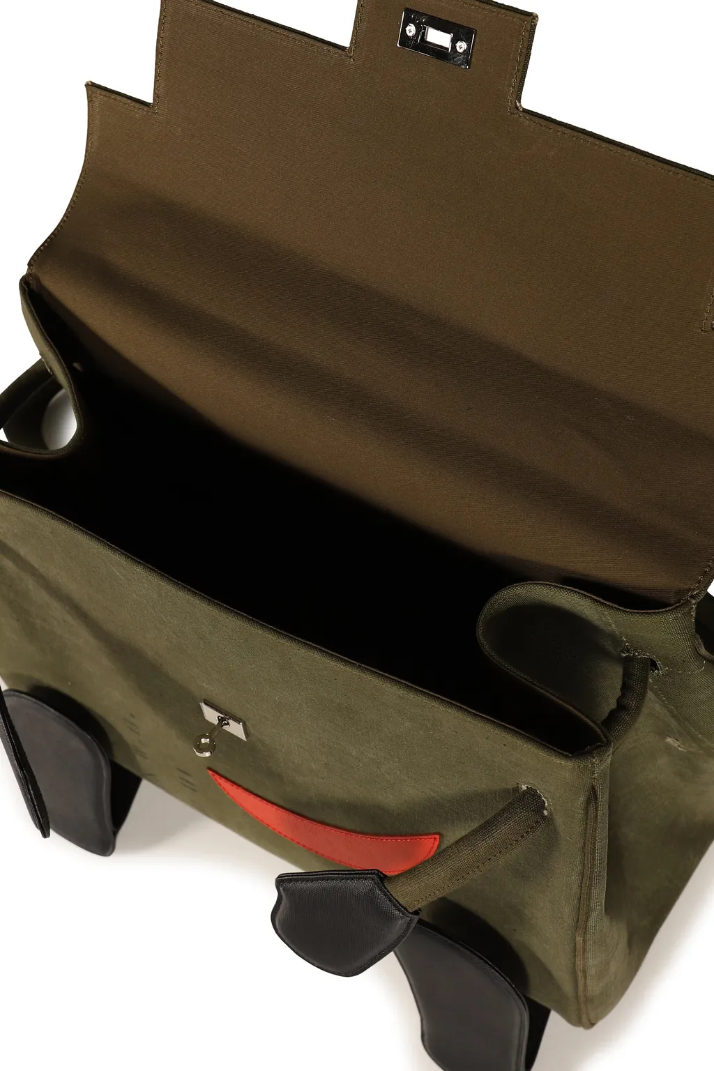 New Doll Bag / Kha