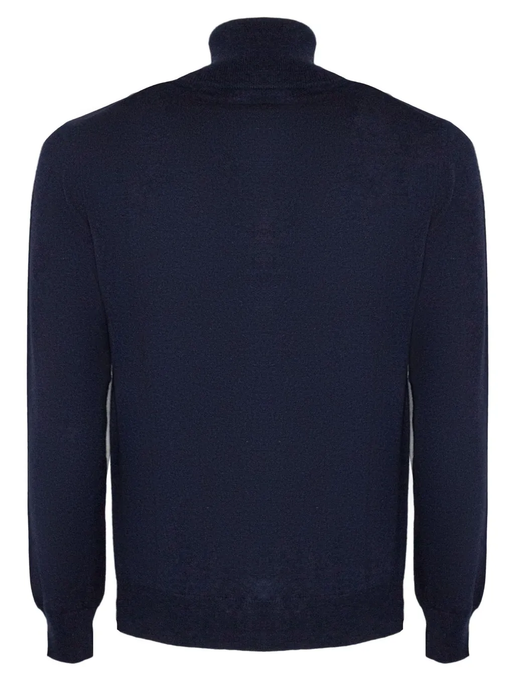Kangra Turtleneck Cardigan Knitwear