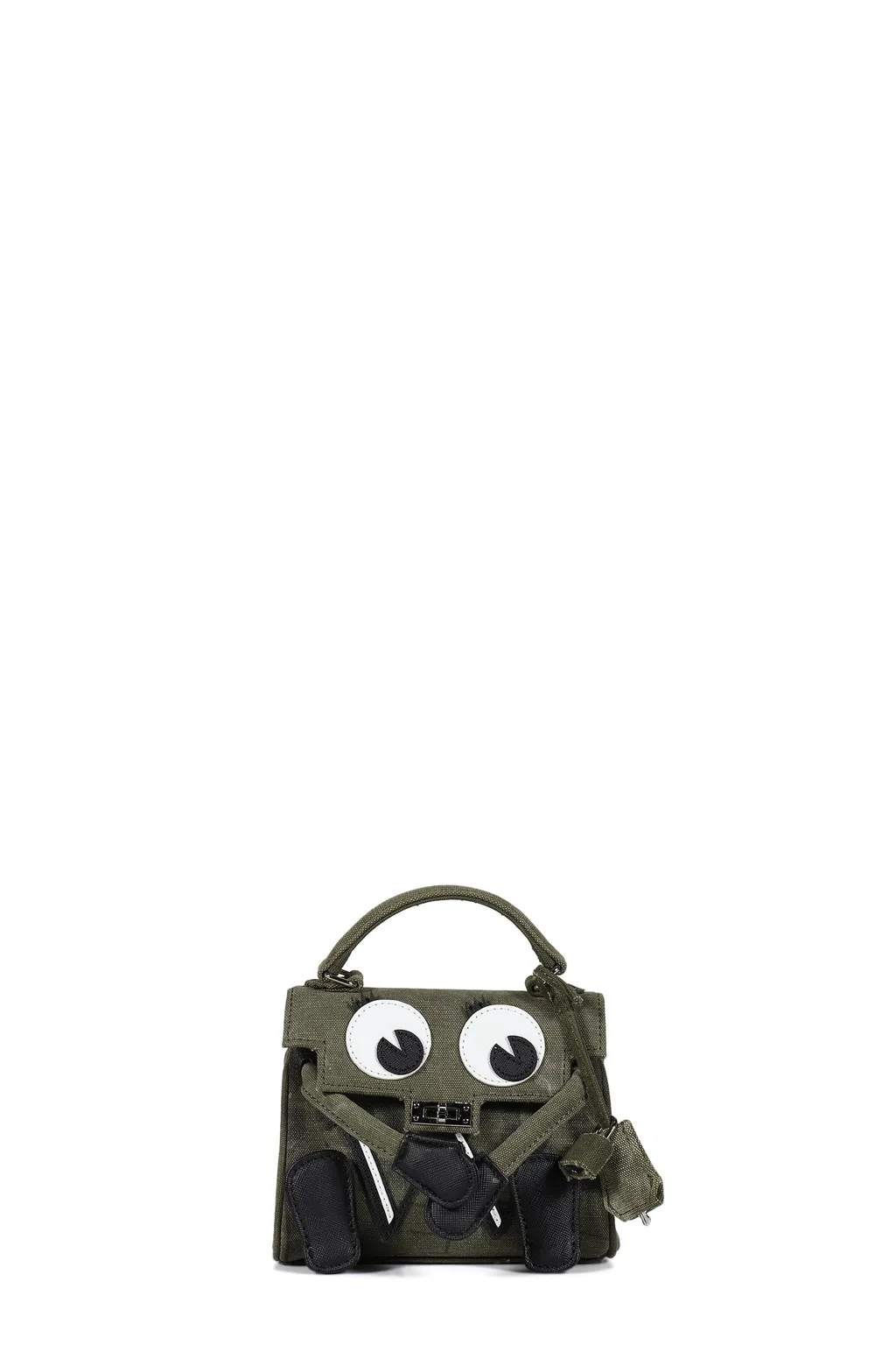 Monster Bag / Kha