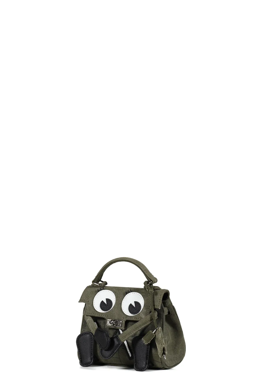 Monster Bag / Kha