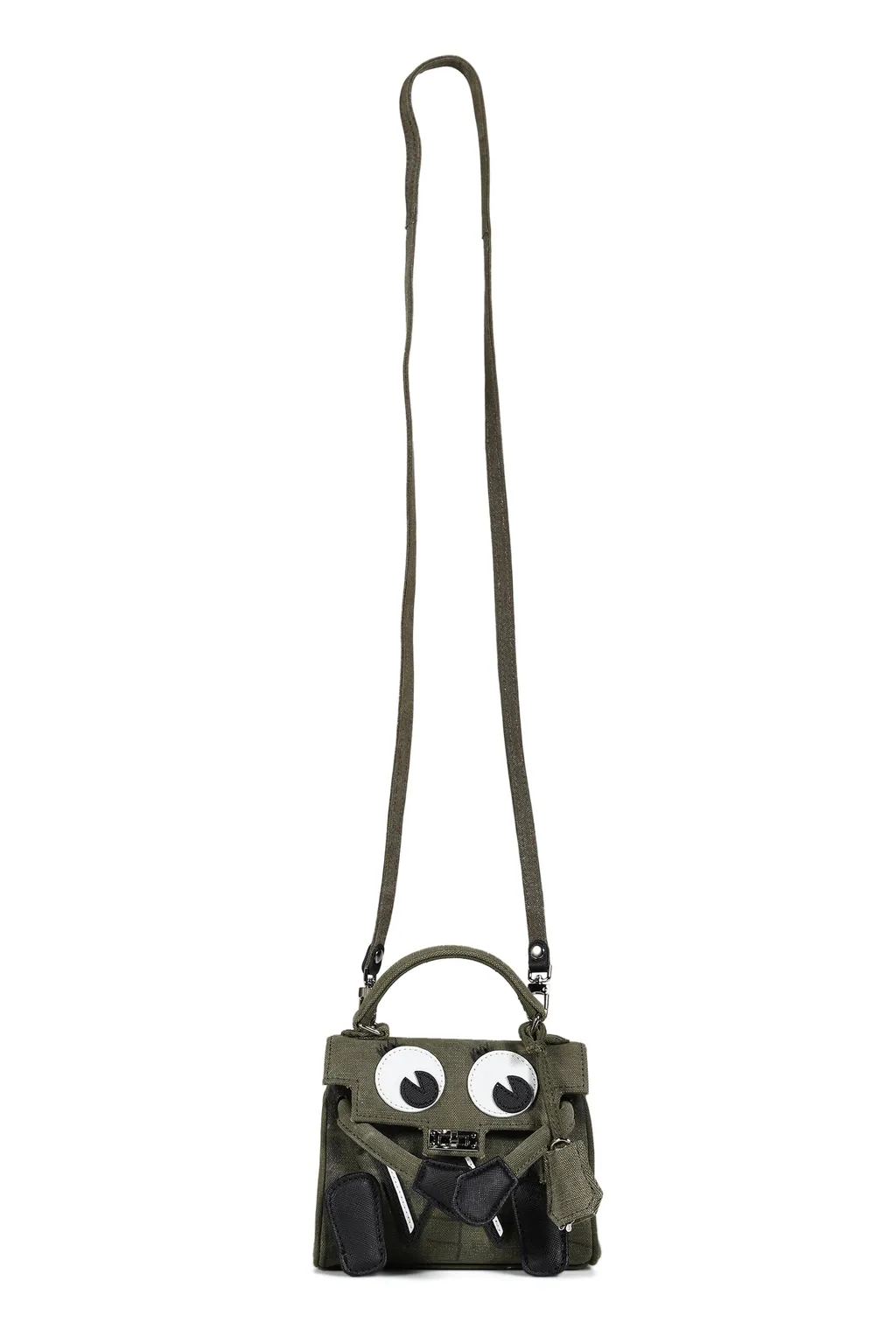 Monster Bag / Kha