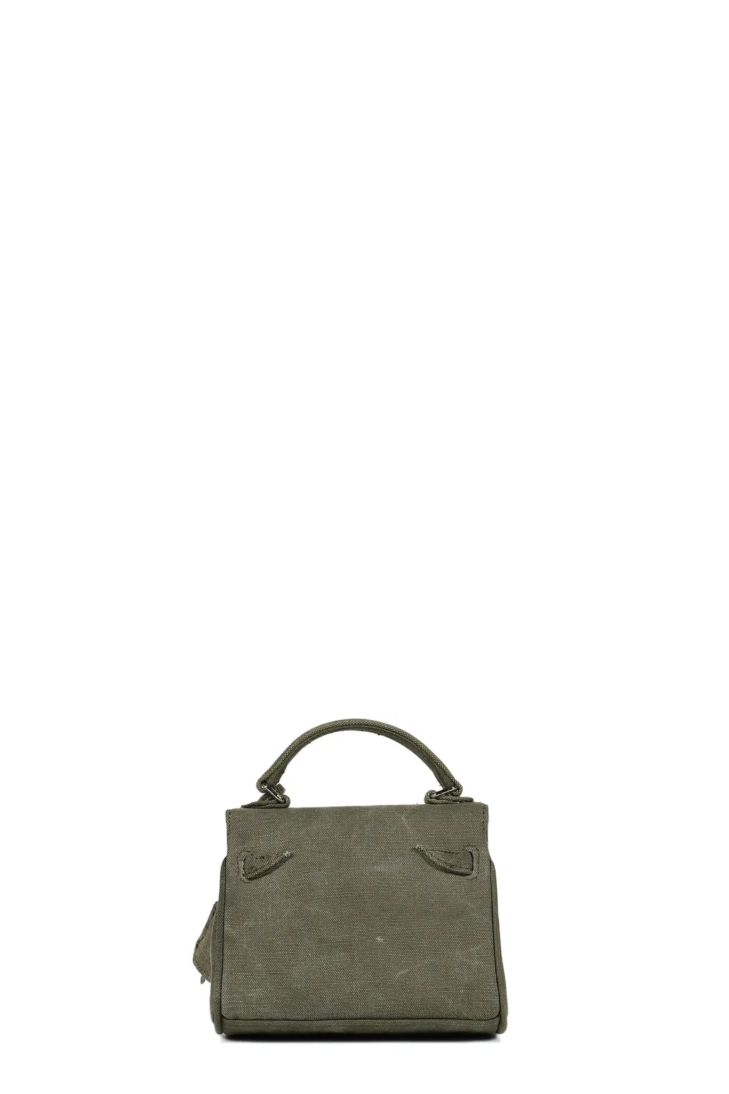 Monster Bag / Kha