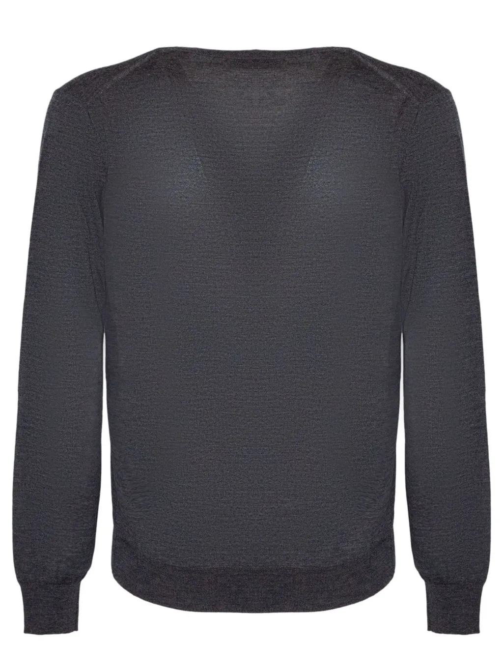 Kangra V-Neck Cardigan Knitwear