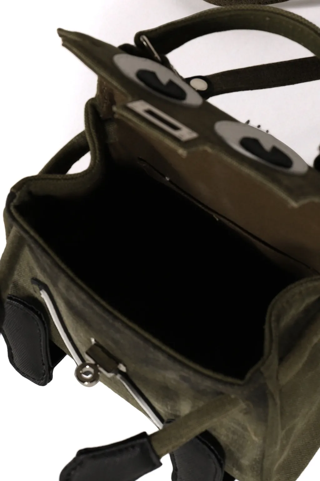 Monster Bag / Kha
