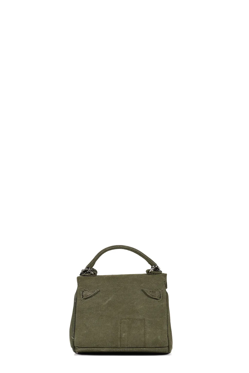 New Monster Bag / Kha
